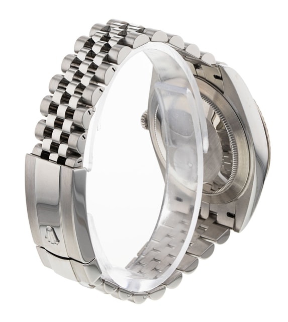 Rolex Datejust 41 126334 Image 3